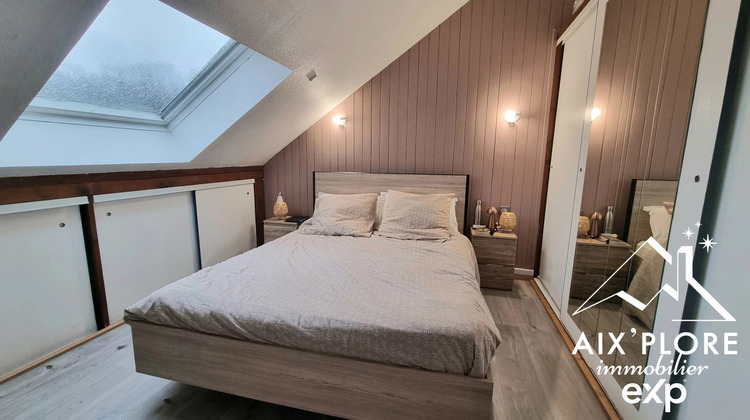 Ma-Cabane - Vente Appartement Challes-les-Eaux, 60 m²