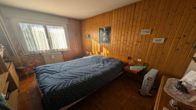 Ma-Cabane - Vente Appartement CHALLES LES EAUX, 70 m²