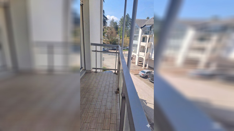 Ma-Cabane - Vente Appartement CHALLES LES EAUX, 47 m²