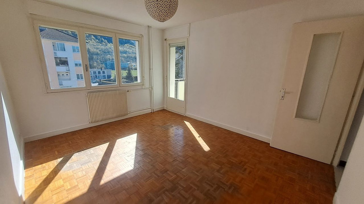 Ma-Cabane - Vente Appartement CHALLES LES EAUX, 57 m²