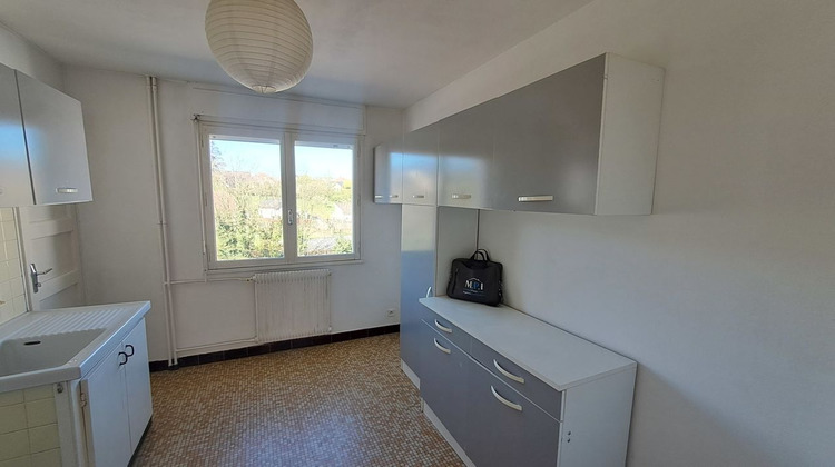 Ma-Cabane - Vente Appartement CHALLES LES EAUX, 57 m²