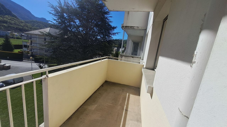 Ma-Cabane - Vente Appartement CHALLES LES EAUX, 57 m²