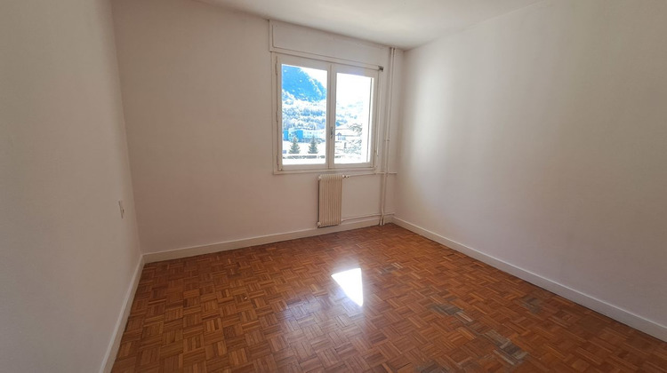 Ma-Cabane - Vente Appartement CHALLES LES EAUX, 57 m²