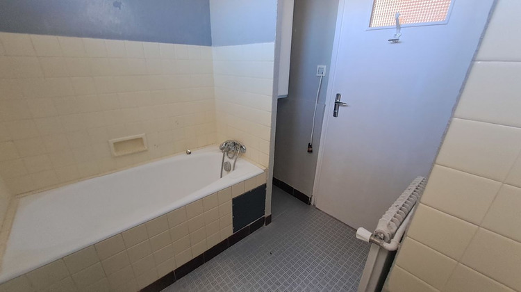 Ma-Cabane - Vente Appartement CHALLES LES EAUX, 57 m²