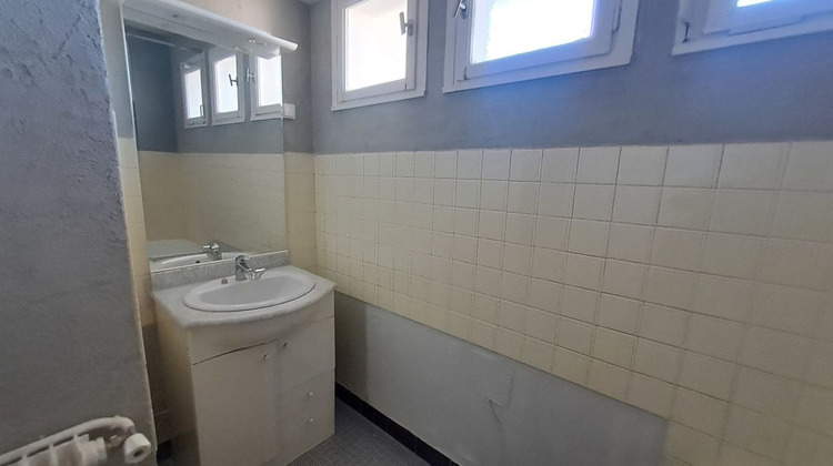 Ma-Cabane - Vente Appartement CHALLES LES EAUX, 57 m²