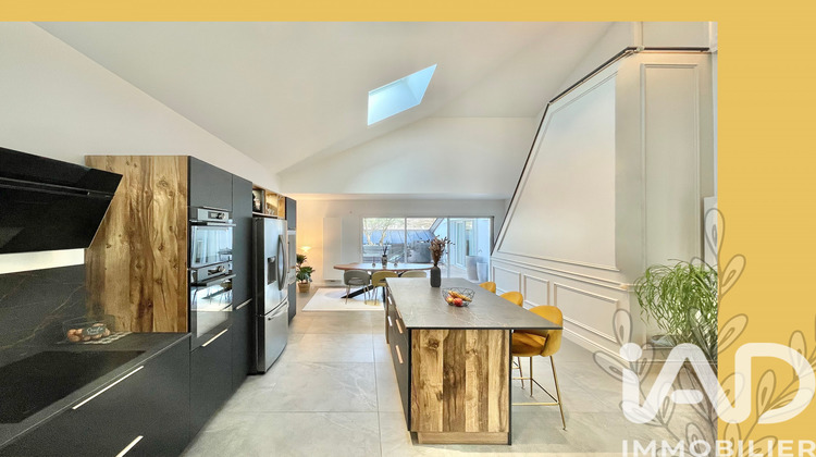 Ma-Cabane - Vente Appartement Challes-les-Eaux, 138 m²