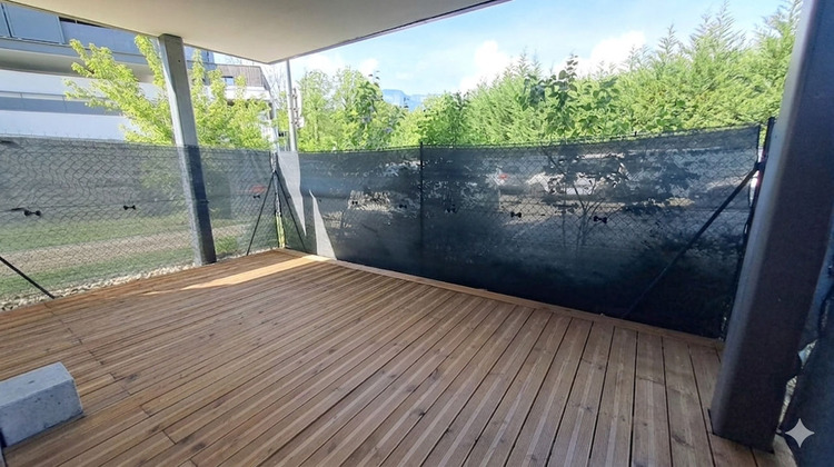 Ma-Cabane - Vente Appartement CHALLES LES EAUX, 68 m²