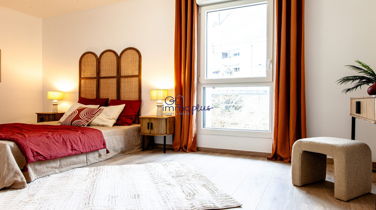 Ma-Cabane - Vente Appartement Challes-les-Eaux, 60 m²