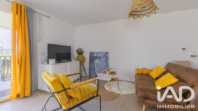 Ma-Cabane - Vente Appartement Challes-les-Eaux, 85 m²