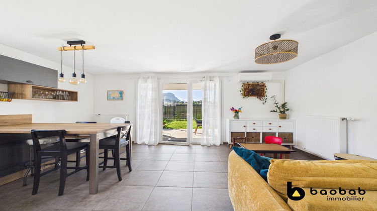 Ma-Cabane - Vente Appartement Challes-les-Eaux, 68 m²