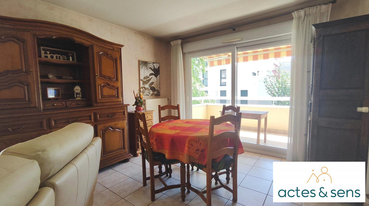 Ma-Cabane - Vente Appartement Challes-les-Eaux, 80 m²