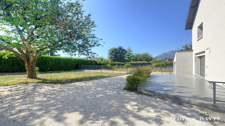 Ma-Cabane - Vente Appartement Challes-les-Eaux, 81 m²