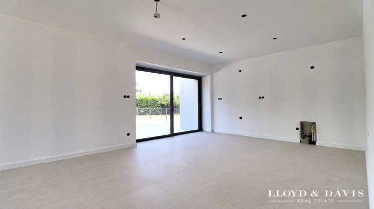 Ma-Cabane - Vente Appartement Challes-les-Eaux, 81 m²