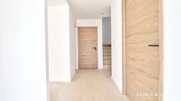 Ma-Cabane - Vente Appartement Challes-les-Eaux, 81 m²