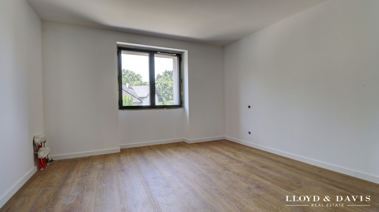 Ma-Cabane - Vente Appartement Challes-les-Eaux, 81 m²