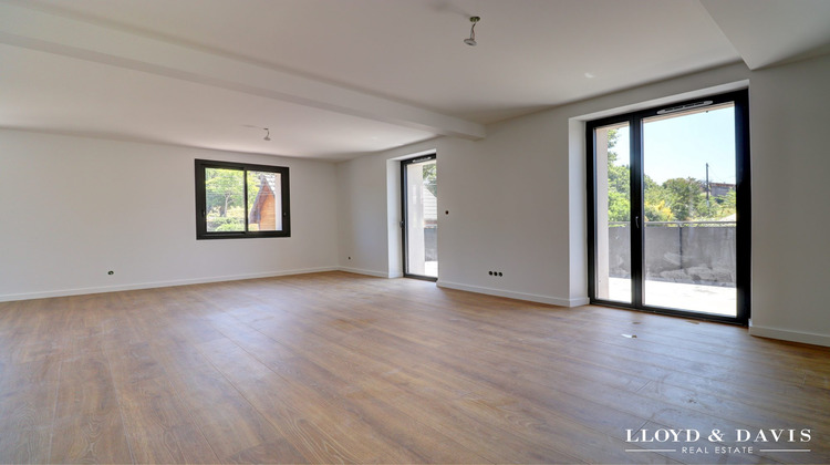 Ma-Cabane - Vente Appartement Challes-les-Eaux, 100 m²