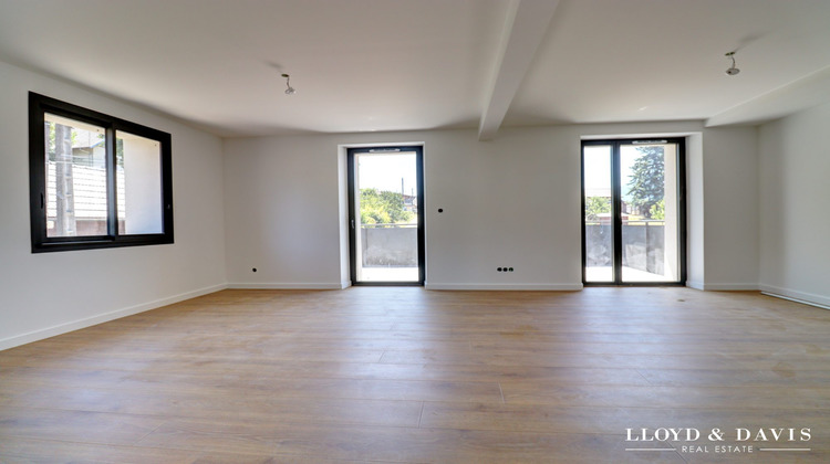 Ma-Cabane - Vente Appartement Challes-les-Eaux, 100 m²