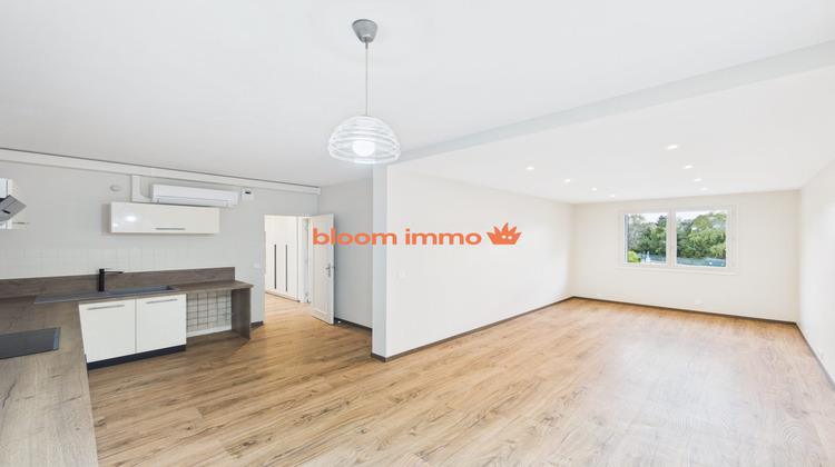 Ma-Cabane - Vente Appartement Challes-les-Eaux, 79 m²