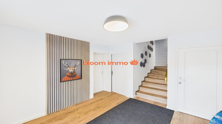 Ma-Cabane - Vente Appartement Challes-les-Eaux, 79 m²