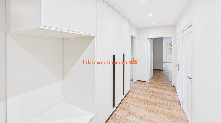 Ma-Cabane - Vente Appartement Challes-les-Eaux, 79 m²