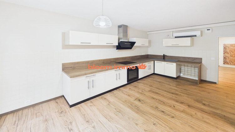 Ma-Cabane - Vente Appartement Challes-les-Eaux, 79 m²