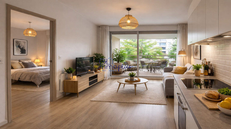 Ma-Cabane - Vente Appartement Challes-les-Eaux, 89 m²