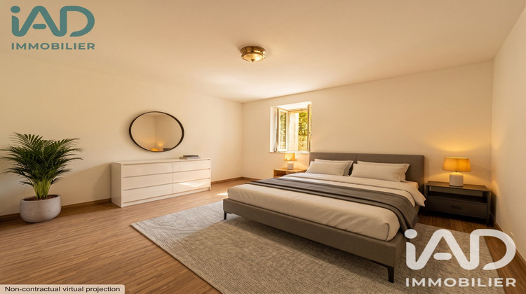 Ma-Cabane - Vente Appartement Challex, 128 m²