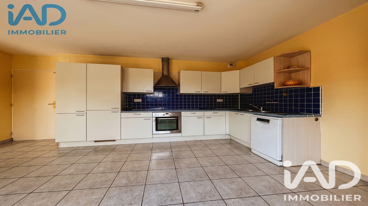 Ma-Cabane - Vente Appartement Challex, 128 m²