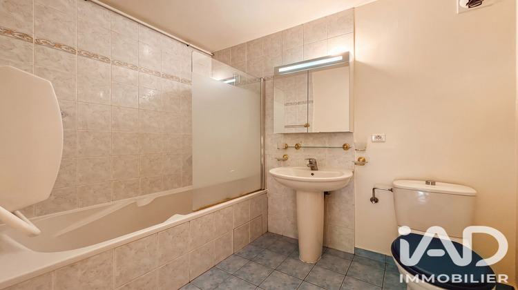 Ma-Cabane - Vente Appartement Challex, 128 m²