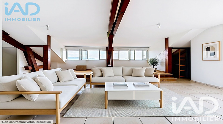 Ma-Cabane - Vente Appartement Challex, 142 m²