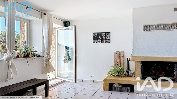 Ma-Cabane - Vente Appartement Challex, 163 m²