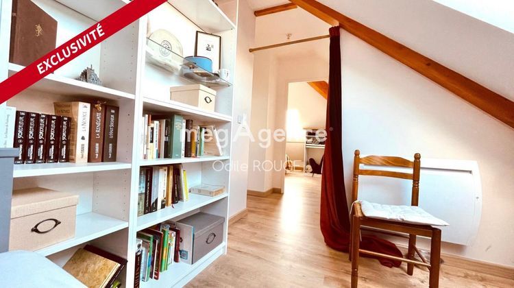 Ma-Cabane - Vente Appartement CHALLONGES, 97 m²