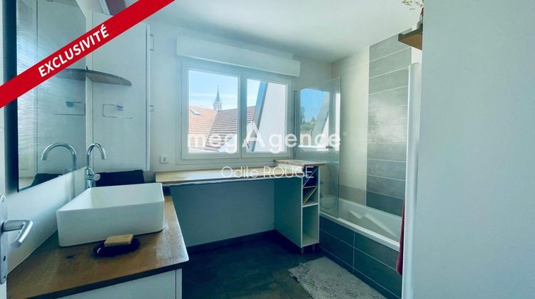 Ma-Cabane - Vente Appartement CHALLONGES, 97 m²