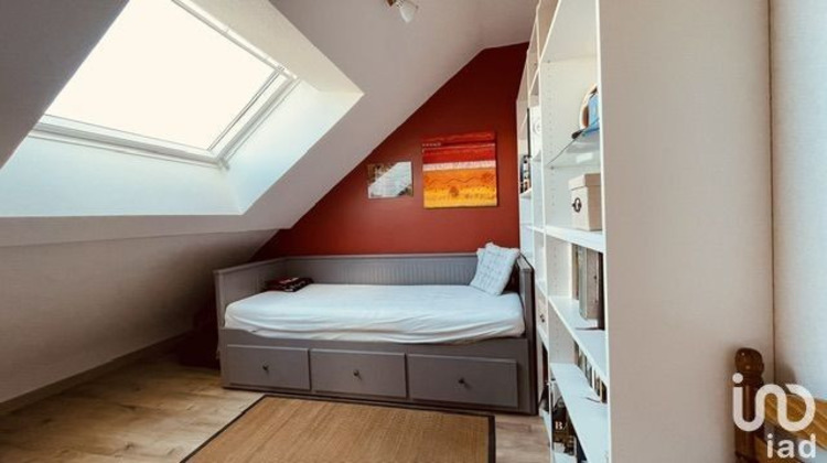 Ma-Cabane - Vente Appartement Challonges, 81 m²