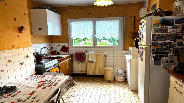 Ma-Cabane - Vente Appartement Chalon-sur-Saône, 62 m²