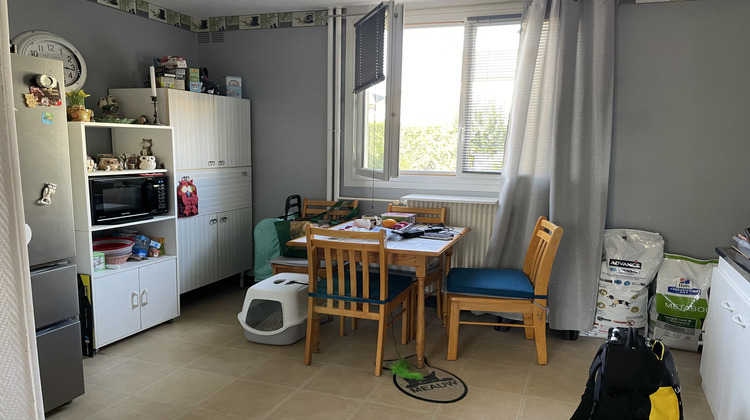 Ma-Cabane - Vente Appartement Chalon-sur-Saône, 43 m²