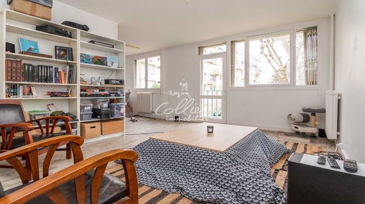 Ma-Cabane - Vente Appartement CHALON-SUR-SAONE, 68 m²