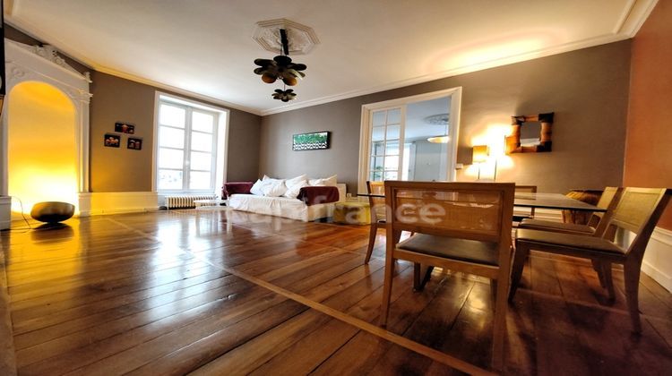 Ma-Cabane - Vente Appartement CHALON SUR SAONE, 206 m²