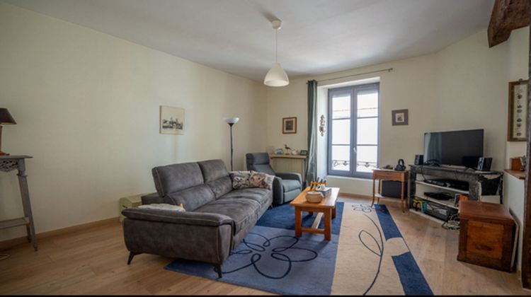 Ma-Cabane - Vente Appartement CHALON SUR SAONE, 117 m²