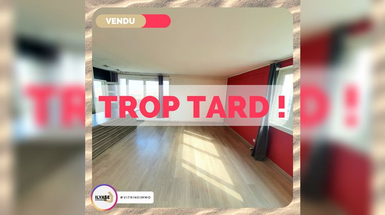 Ma-Cabane - Vente Appartement Chalon-sur-Saône, 80 m²