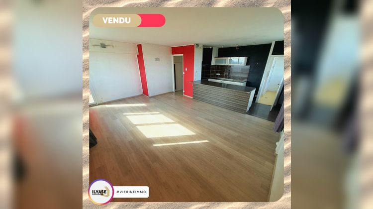 Ma-Cabane - Vente Appartement Chalon-sur-Saône, 80 m²