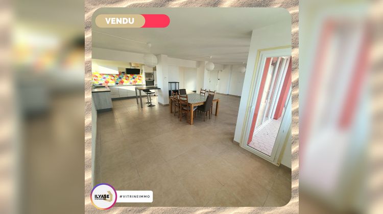 Ma-Cabane - Vente Appartement Chalon-sur-Saône, 135 m²