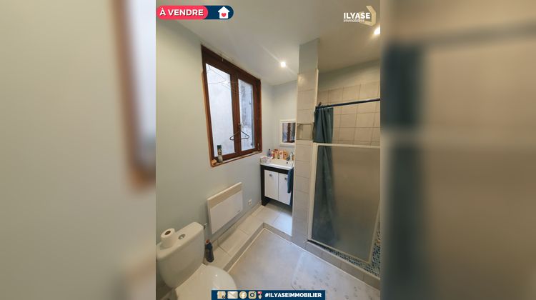 Ma-Cabane - Vente Appartement Chalon-sur-Saône, 32 m²