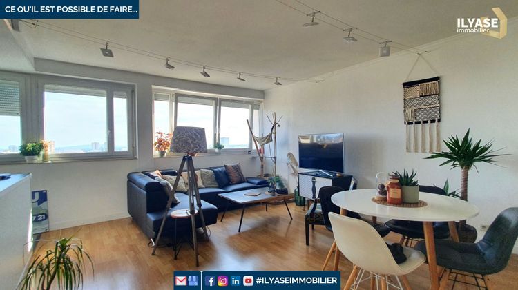 Ma-Cabane - Vente Appartement Chalon-sur-Saône, 64 m²