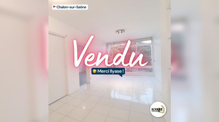 Ma-Cabane - Vente Appartement Chalon-sur-Saône, 67 m²