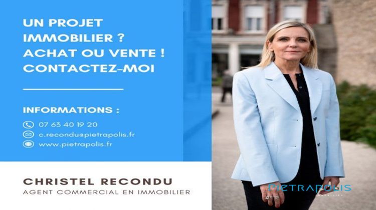 Ma-Cabane - Vente Appartement Chalon-sur-Saône, 660 m²