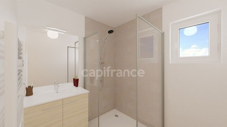 Ma-Cabane - Vente Appartement CHALON SUR SAONE, 77 m²