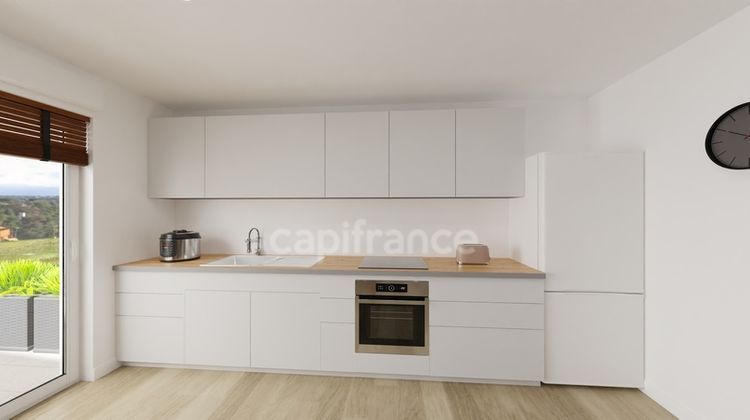 Ma-Cabane - Vente Appartement CHALON SUR SAONE, 98 m²