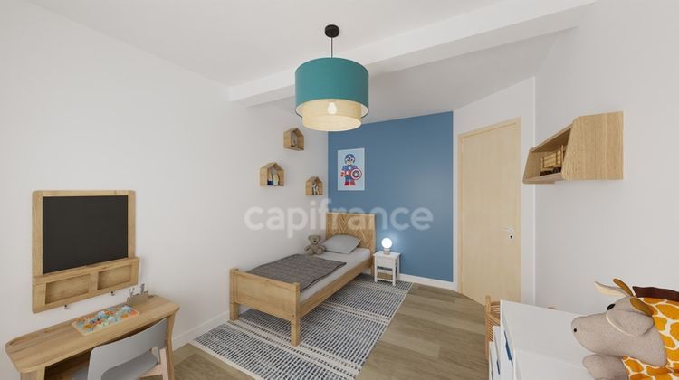 Ma-Cabane - Vente Appartement CHALON SUR SAONE, 92 m²