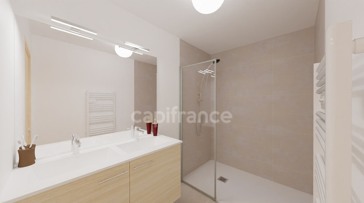 Ma-Cabane - Vente Appartement CHALON SUR SAONE, 88 m²